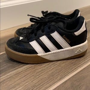 Kids Adidas Shoes